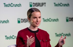 Northwood Space secures a $100M Series B and a $50M Space Force contract