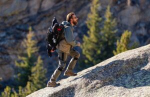 We Strapped on Exoskeletons and Raced. There’s One Clear Winner