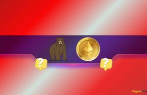 Ethereum (ETH) Slumps Below $2,400 to 7-Month Low Amid Market-Wide Crash
