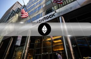 BlackRock, JPMorgan Among 35 Firms Building on Ethereum