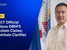 Ex-DICT Official Questions DBM Blockchain Budget Claims; Bayanichain Clarifies Role and Tech Limits