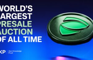 Solana and ADA Take a Back Seat as Zero Knowledge Proof Enters 1000x Discussions