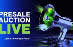 Analysts Say ZKP’s Proof Pods Could Kickstart 5000x Returns