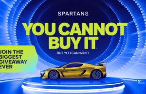 Spartans.com Is Giving Away the MANSORY Jesko