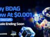 4,900% Returns? See Why Experts Rank BlockDAG Presale