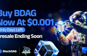 4,900% Returns? See Why Experts Rank BlockDAG Presale