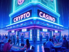 Why Provably Fair is the Gold Standard for Crypto Casinos