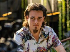 Palmer Luckey says the coolest thing about Anduril expanding to Long Beach is the fighter jets