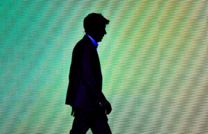 OpenAI bets big on audio as Silicon Valley declares war on screens