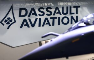 Harmattan AI raises $200M Series B led by Dassault Aviation, becomes defense unicorn