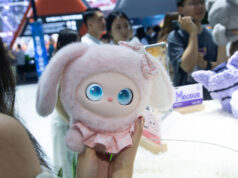 California lawmaker proposes a four-year ban on AI chatbots in kid’s toys