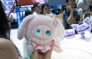 California lawmaker proposes a four-year ban on AI chatbots in kid’s toys