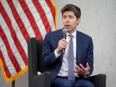 Anthropic and OpenAI CEOs condemn ICE violence, praise Trump