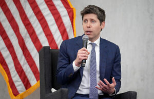 Anthropic and OpenAI CEOs condemn ICE violence, praise Trump