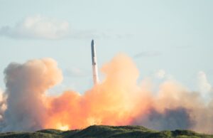 SpaceX’s IPO could open the floodgates — and secondaries are booming in the meantime