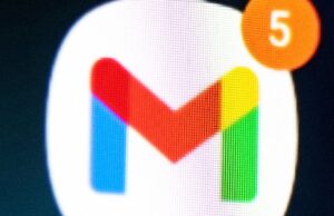 Google Is Adding an ‘AI Inbox’ to Gmail That Summarizes Emails