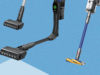 Cordless Stick Vacuum Throw Down: Bosch, Shark, Dyson (2026)