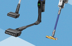 Cordless Stick Vacuum Throw Down: Bosch, Shark, Dyson (2026)