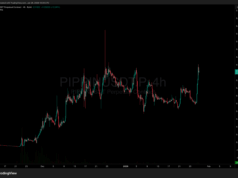 Pippin and Pengu Crypto Lift Meme Coin Market: Start Of Meme Frenzy?