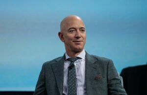 Tech billionaires cashed out $16 billion in 2025 as stocks soared