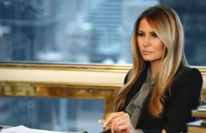 We Found Two Theaters With Sold-Out ‘Melania’ Opening Day Screenings