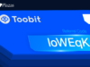Toobit Referral Code 2026: “loWEqK”(15,000 USDT Welcome Bonus)