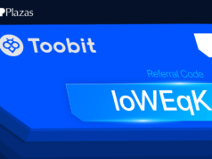 Toobit Referral Code 2026: “loWEqK”(15,000 USDT Welcome Bonus)