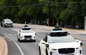 New Proposed Legislation Would Let Self-Driving Cars Operate in New York State