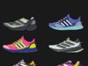 Move-to-Earn App STEPN Unveils Limited GGUSD Sneakers For GG Box Event