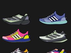 Move-to-Earn App STEPN Unveils Limited GGUSD Sneakers For GG Box Event