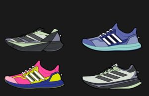 Move-to-Earn App STEPN Unveils Limited GGUSD Sneakers For GG Box Event