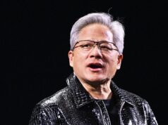 Jensen Huang Says Nvidia’s New Vera Rubin Chips Are in ‘Full Production’