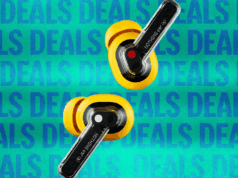 Our Favorite Earbuds for Most People Are Over 25 Percent Off