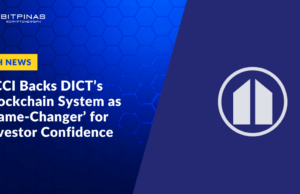 PCCI Backs DICT’s Blockchain Budget System as ‘Game-Changer’ for Investor Confidence
