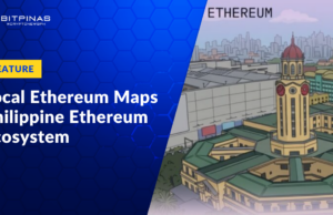 Local Ethereum Maps Philippine Ethereum Ecosystem as Adoption and Infrastructure Expand