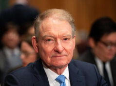 ‘Big Week For Crypto’ As Congress Eyes Market Structure Vote