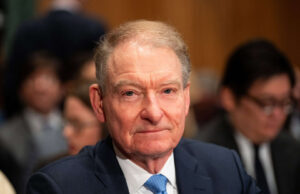 ‘Big Week For Crypto’ As Congress Eyes Market Structure Vote