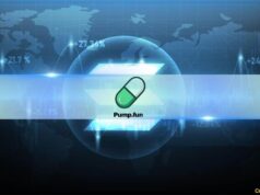 Pump.fun Leads as Solana App Revenue Hits $2.4B in 2025