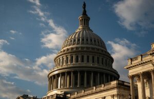 The Fight on Capitol Hill to Make It Easier to Fix Your Car