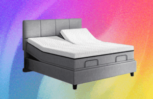 Personal Comfort’s the Rejuvenate Review: Have It Your Way