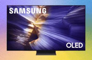 Samsung S90F QD-OLED TV Review: Refined From Any Angle