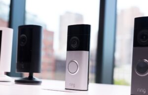 Ring and Watch Duty Team Up to Keep a Closer Eye on Wildfires