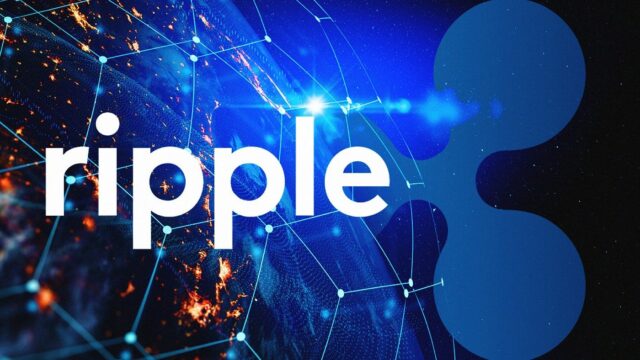 Ripple Ushers In New Year With Sell-Offs: 1,000,000,000 XRP Makes Its Way Out Of Escrow
