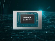 AMD unveils new AI PC processors for general use and gaming at CES