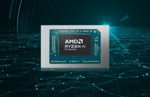 AMD unveils new AI PC processors for general use and gaming at CES