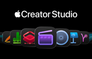 Apple launches ‘Creator Studio’ bundle of apps for $12.99 per month