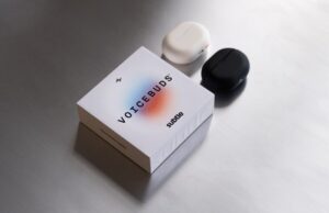 Subtle releases ear buds with its noise cancelation models