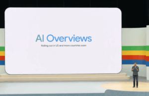 Google removes AI Overviews for certain medical queries