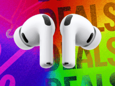 The Apple AirPods Pro 3 Are $50 Off