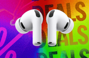 The Apple AirPods Pro 3 Are $50 Off